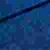 Bavlněná látka-tmavě modrý mramor